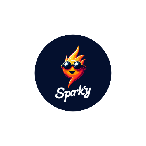 Sparky Digital Marketing Agency